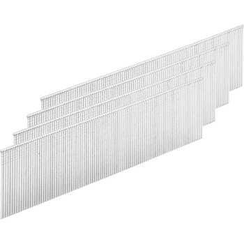 Graphite Гвоздеи с телбод GA18, дължина 38 mm, 400 бр. 56H764 (56H764)