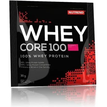 Nutrend Whey Core 100 20x30 g