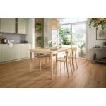 Egger Ламиниран паркет EGGER NatureSense EL2172 Aqua + Honey Padua Oak 8mm- AC4/32 (EL2172)