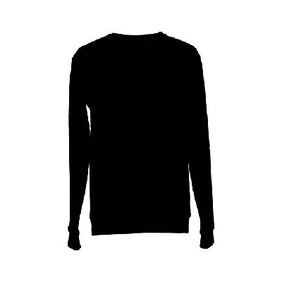 JONES mikina Aviator Hoody Black (BLACK) Vel.: L