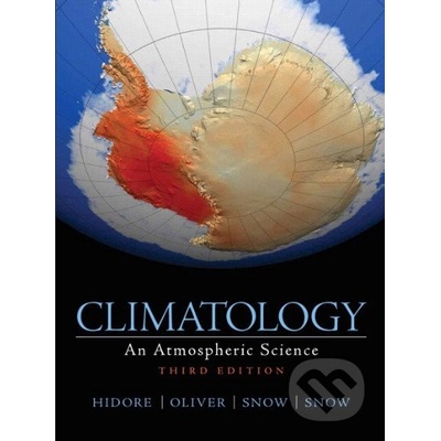 Climatology: An Atmospheric Science