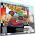 Splat Plasticine pasting kit - Cars