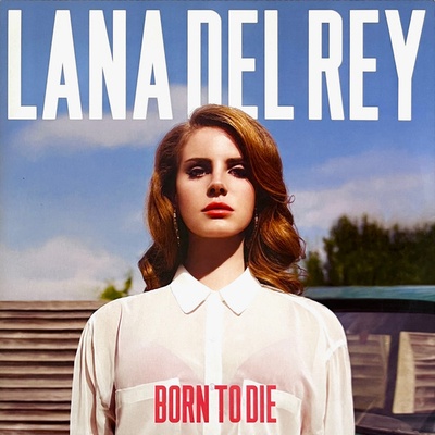 Lana Del Rey - Born To Die (b9e667bd-1f81-4ce4-9a21-0cbefdc07a76)