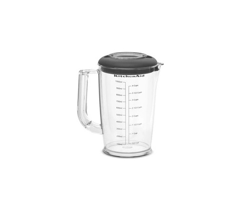 KitchenAid 5KHBV83EAC