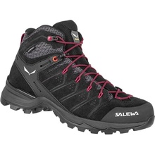 Salewa MS ALP Mate MID WP 613840996 Black Out Fluo Orange