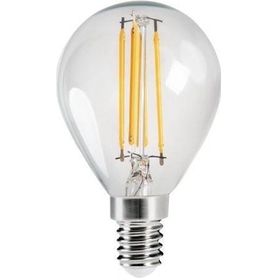 Kanlux 29624 XLED G45 E14 4,5W teplá biela