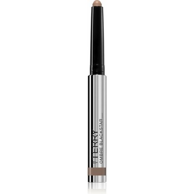 By Terry Ombre Blackstar krémové očné tiene v ceruzke 104 Matte Ash 1,64 g