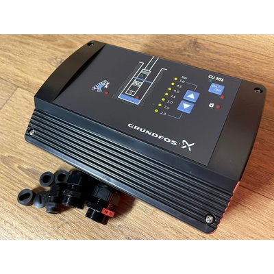Grundfos řídící jednotka CU 301