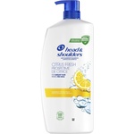 Head & Shoulders , шампоан против пърхот, Citrus Fresh, за мазна коса, 800 мл