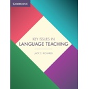 Key Issues in Language Teaching - Richards Jack C.