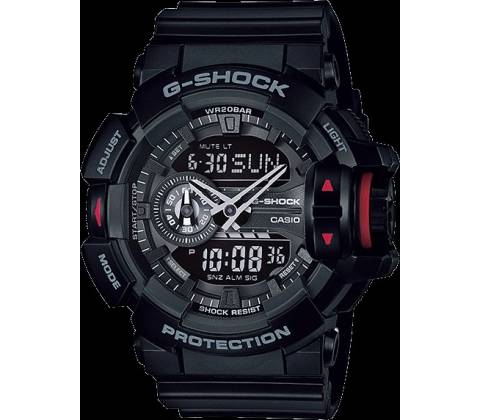 Casio GA-400-1B