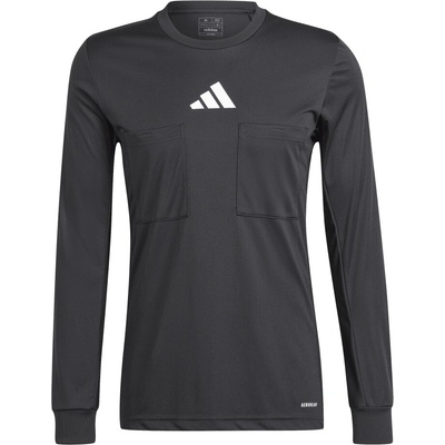 adidas REF 24 JSY LS černá – Hledejceny.cz