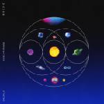 Warner Coldplay: Music Of The Spheres - CD (043007)