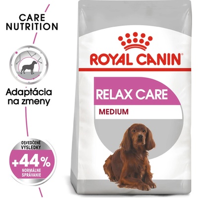 Royal Canin Medium Relax Care 10 kg