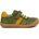 Koel Детски обувки barefoot Koel Kid's Dylan Leather 3.0 Barefoot shoes - Green - размер 28 (EU) (702-5643-0216)