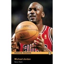 Michael Jordan + CD - Nancy Taylor