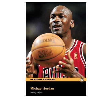 Michael Jordan + CD - Nancy Taylor