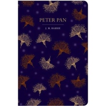 Peter Pan - James Matthew Barrie