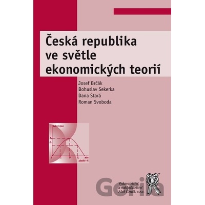 Česká republika ve světle ekonomických teorií