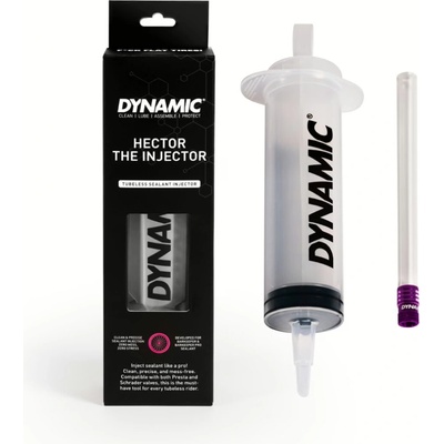 Aplikátor tmelu DYNAMIC Hector the Injector