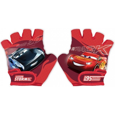 Disney Cars iii 4-6y