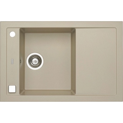 Alveus FORMIC 30 PEBBLE
