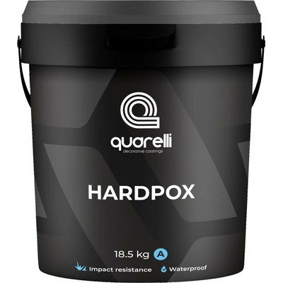 Quarelli Hardpox Fino S 5kg