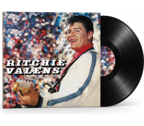 Ritchie Valens Ritchie Valens