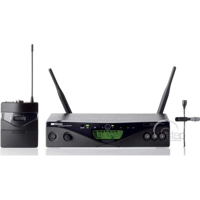 AKG WMS 470 Presenter set