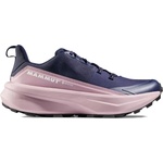 MAMMUT Дамски мултиспорт обувки Mammut Women's Aenergy Hike Low GTX Multisport shoes - Marine / Dark Alpine Calamint - размер 42 2/3 (EU) (122-1403-0121)