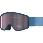 Atomic Детска ски маска Atomic Kid's Four Junior XS S2 Ski goggles - Iceberg / Rose (417-5979-0111)