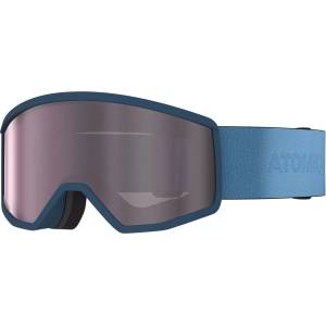 Atomic Детска ски маска Atomic Kid's Four Junior XS S2 Ski goggles - Iceberg / Rose (417-5979-0111)