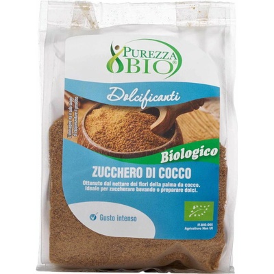 Pensa bio kokosový cukor 250 g