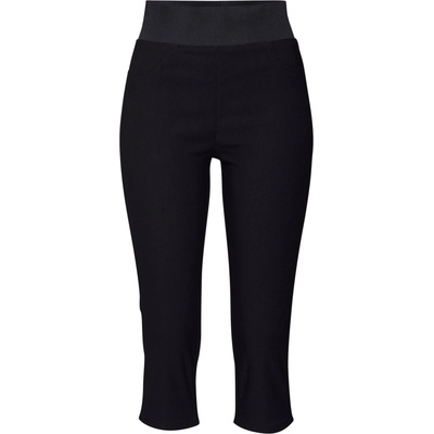 Freequent Панталон черно, размер XL