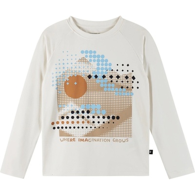 Reima Koulussa Off white
