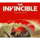 The Invincible