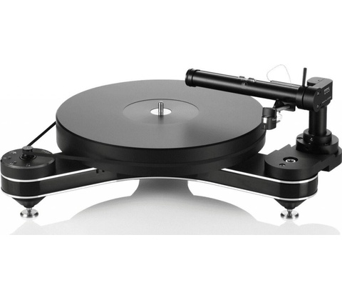 Clearaudio Innovation Basic