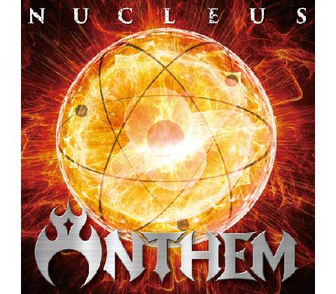Nucleus - Anthem LP