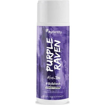 MyDentity MyRefresh Conditioner Purple Raven 177 ml
