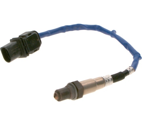 Lambda sonda BOSCH 0 258 987 002 (0258987002)