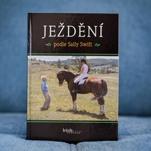 Ježdění podle Sally Swift