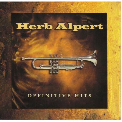 Alpert Herb - Definitive Hits CD