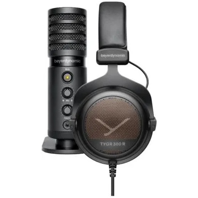 beyerdynamic TEAM TYGR 733253