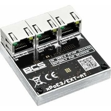 BCS XPOE3/EXT-AT