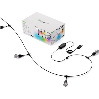Nanoleaf Outdoor String Lights Starter Kit 30M