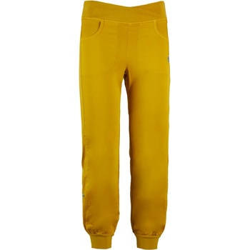 E9 Детски панталон за катерене E9 Kid's B-Olivia Climbing trousers - Grape - размер 6 Years (701-4391-0213)