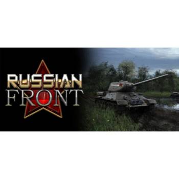 HexWar Games Russian Front (PC)