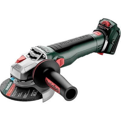 Metabo WVB 18 LT BL 11-125 613057850