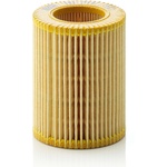 Mann-filter Маслен филтър mann-filter hu 714 x