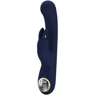 Pretty Love Lamar Rabbit & Blue G-Spot